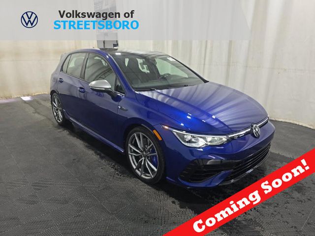 2024 Volkswagen Golf R 2.0T DSG - 23095150 - 0