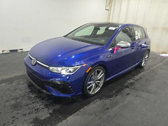 2024 Volkswagen Golf R 2.0T DSG - 23095150 - 1