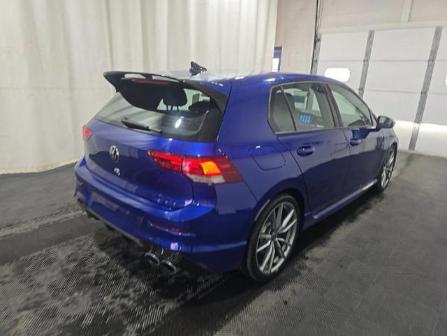 2024 Volkswagen Golf R 2.0T DSG - 23095150 - 2