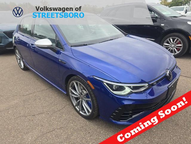2024 Volkswagen Golf R 2.0T DSG - 23097989 - 0