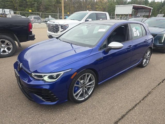 2024 Volkswagen Golf R 2.0T DSG - 23097989 - 1