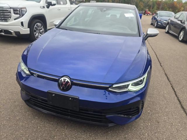 2024 Volkswagen Golf R 2.0T DSG - 23097989 - 2