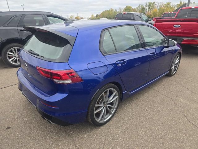 2024 Volkswagen Golf R 2.0T DSG - 23097989 - 3