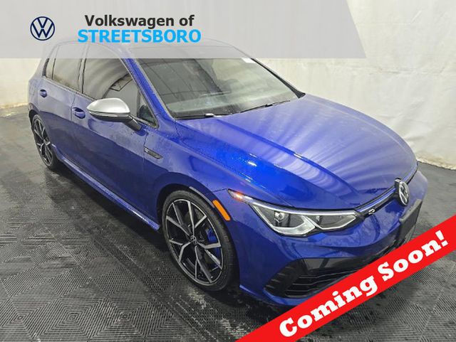 2024 Volkswagen Golf R 2.0T DSG - 23097995 - 0