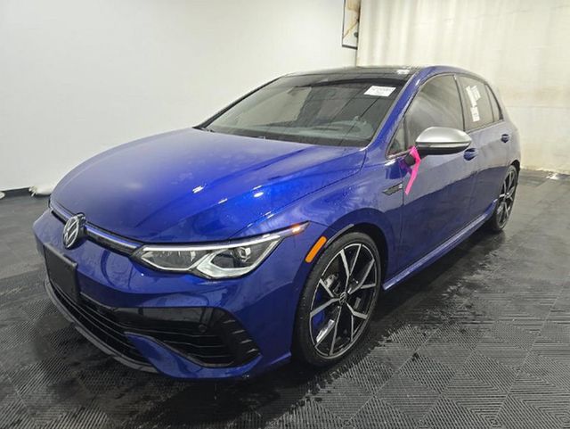2024 Volkswagen Golf R 2.0T DSG - 23097995 - 1
