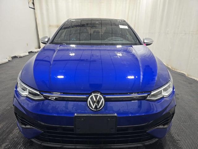 2024 Volkswagen Golf R 2.0T DSG - 23097995 - 2