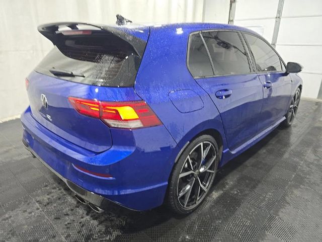 2024 Volkswagen Golf R 2.0T DSG - 23097995 - 3