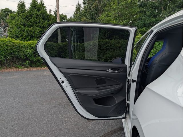 2024 Volkswagen Golf R 2.0T DSG - 23043530 - 9