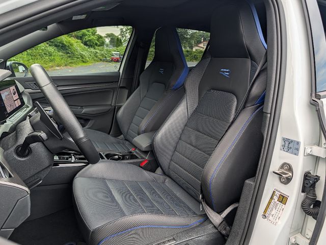 2024 Volkswagen Golf R 2.0T DSG - 23043530 - 12