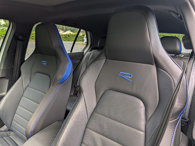 2024 Volkswagen Golf R 2.0T DSG - 23043530 - 13