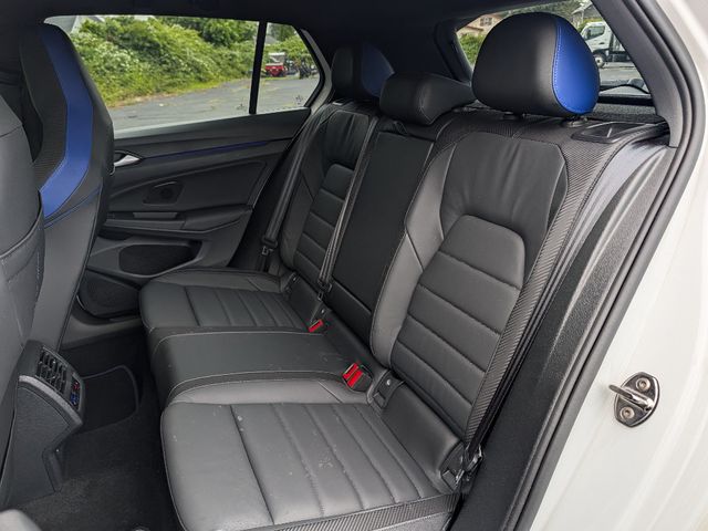 2024 Volkswagen Golf R 2.0T DSG - 23043530 - 16