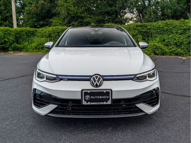 2024 Volkswagen Golf R 2.0T DSG - 23043530 - 1