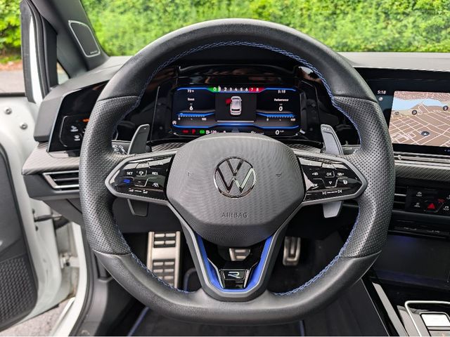 2024 Volkswagen Golf R 2.0T DSG - 23043530 - 21