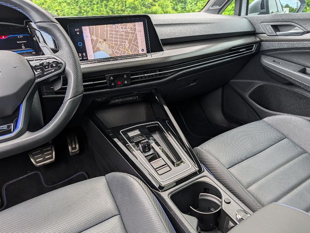 2024 Volkswagen Golf R 2.0T DSG - 23043530 - 23