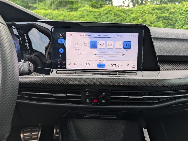 2024 Volkswagen Golf R 2.0T DSG - 23043530 - 26