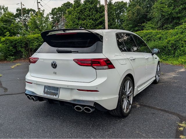 2024 Volkswagen Golf R 2.0T DSG - 23043530 - 3