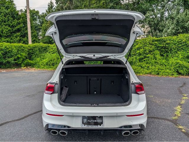 2024 Volkswagen Golf R 2.0T DSG - 23043530 - 5