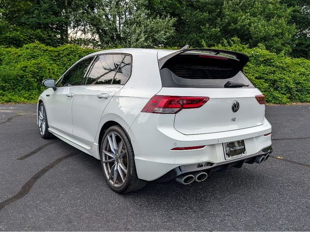 2024 Volkswagen Golf R 2.0T DSG - 23043530 - 6