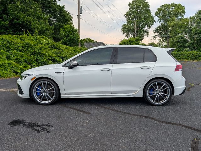 2024 Volkswagen Golf R 2.0T DSG - 23043530 - 7