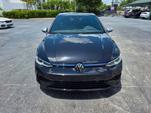 2024 Volkswagen Golf R 2.0T DSG - 23033913 - 9