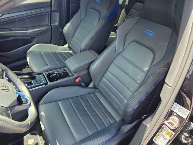 2024 Volkswagen Golf R 2.0T DSG - 23033913 - 13
