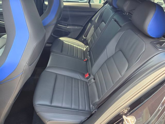 2024 Volkswagen Golf R 2.0T DSG - 23033913 - 15