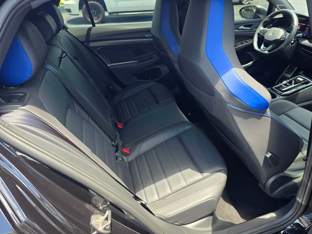2024 Volkswagen Golf R 2.0T DSG - 23033913 - 17