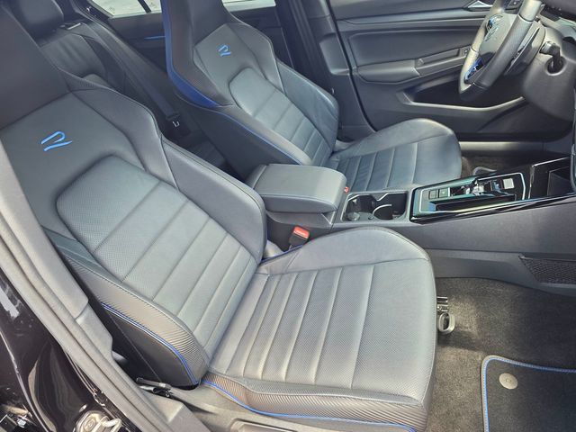 2024 Volkswagen Golf R 2.0T DSG - 23033913 - 18