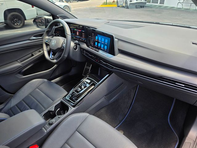 2024 Volkswagen Golf R 2.0T DSG - 23033913 - 19