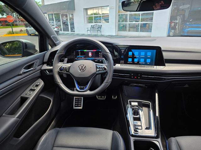 2024 Volkswagen Golf R 2.0T DSG - 23033913 - 20