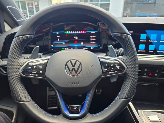 2024 Volkswagen Golf R 2.0T DSG - 23033913 - 21