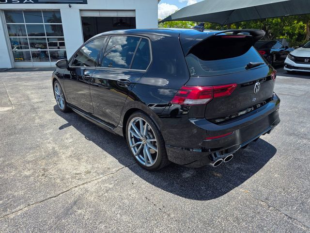 2024 Volkswagen Golf R 2.0T DSG - 23033913 - 2