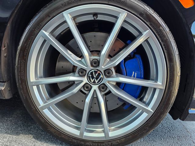 2024 Volkswagen Golf R 2.0T DSG - 23033913 - 31