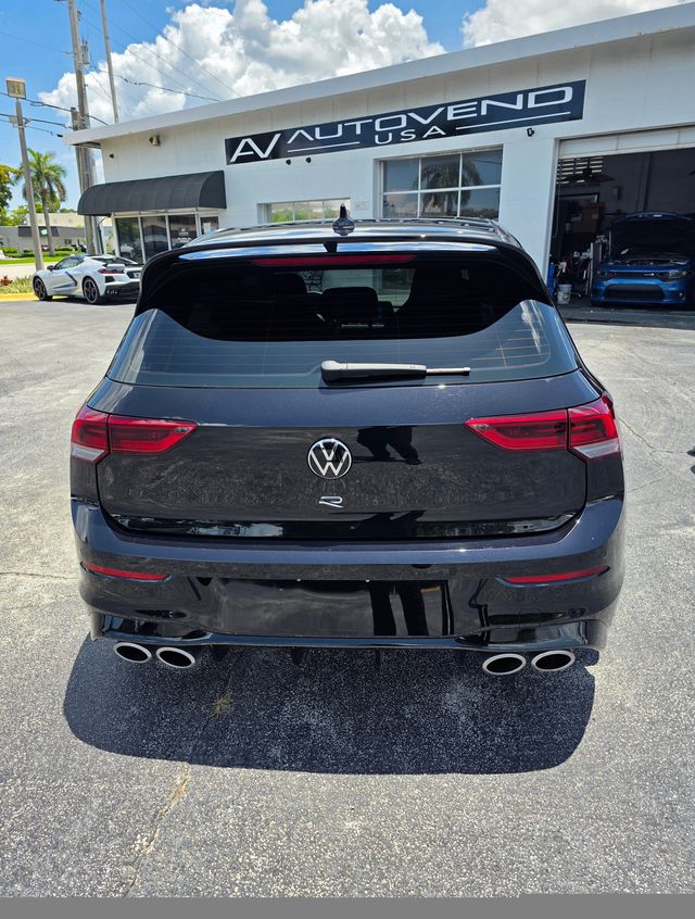 2024 Volkswagen Golf R 2.0T DSG - 23033913 - 3