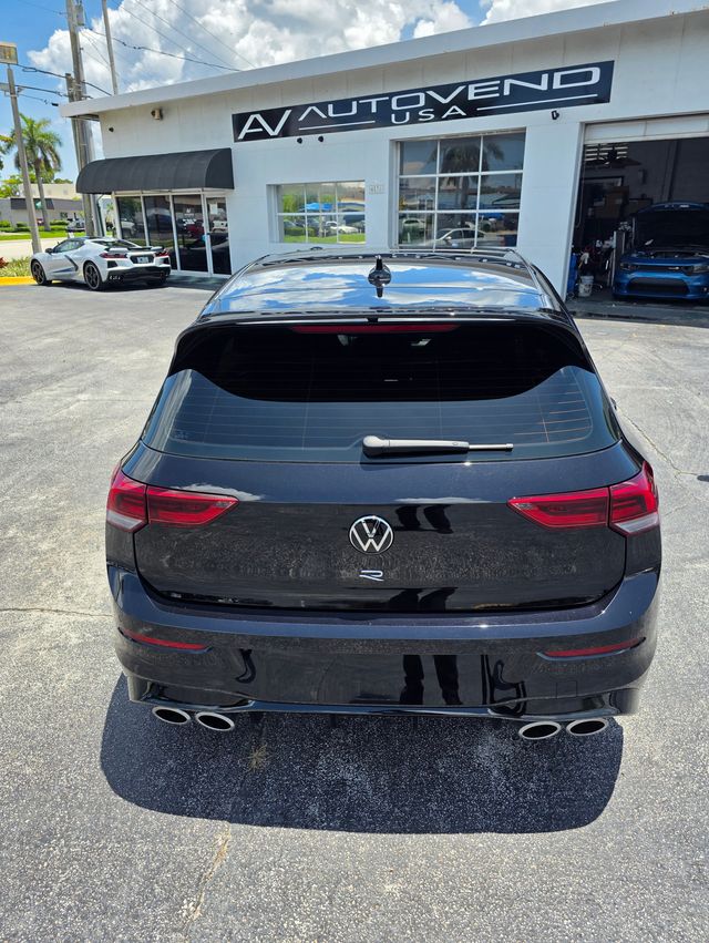 2024 Volkswagen Golf R 2.0T DSG - 23033913 - 4