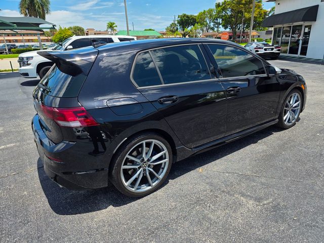 2024 Volkswagen Golf R 2.0T DSG - 23033913 - 5