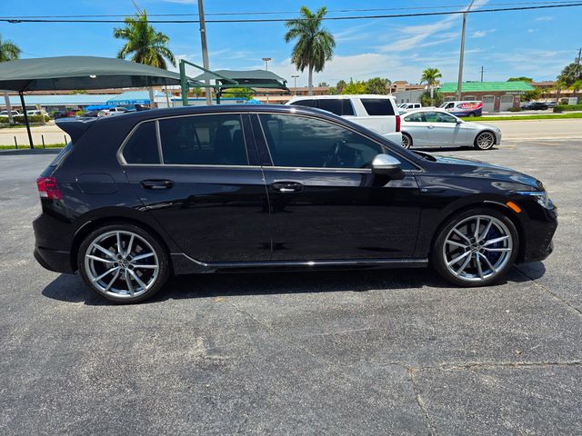 2024 Volkswagen Golf R 2.0T DSG - 23033913 - 6
