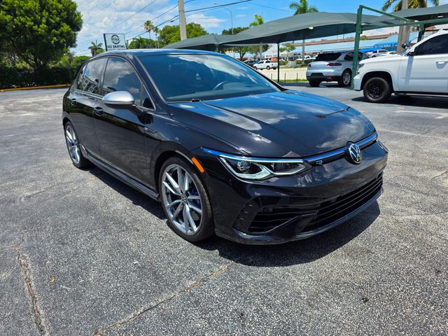 2024 Volkswagen Golf R 2.0T DSG - 23033913 - 7