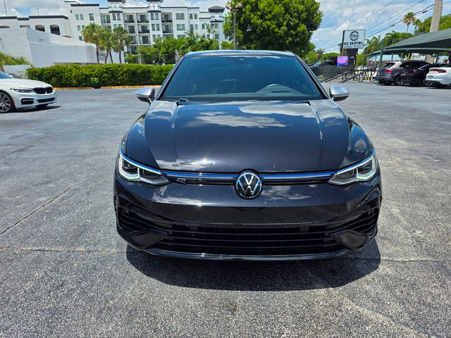 2024 Volkswagen Golf R 2.0T DSG - 23033913 - 8