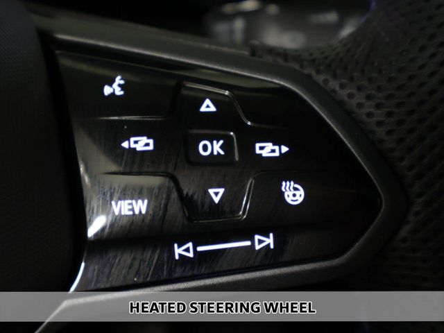 2024 Volkswagen Golf R 2.0T Manual - 23034274 - 9