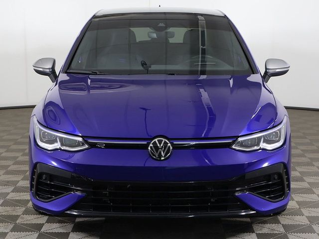 2024 Volkswagen Golf R 2.0T Manual - 23034274 - 13