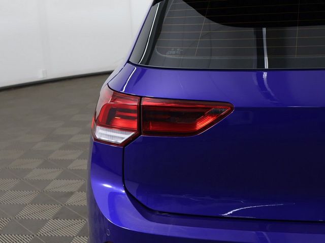 2024 Volkswagen Golf R 2.0T Manual - 23034274 - 17