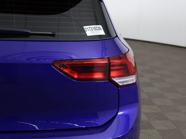 2024 Volkswagen Golf R 2.0T Manual - 23034274 - 18