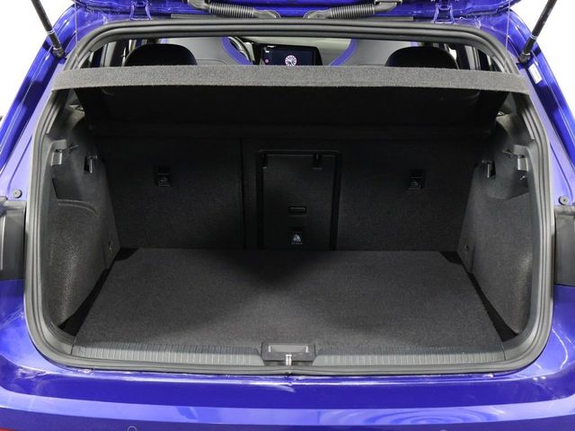 2024 Volkswagen Golf R 2.0T Manual - 23034274 - 21