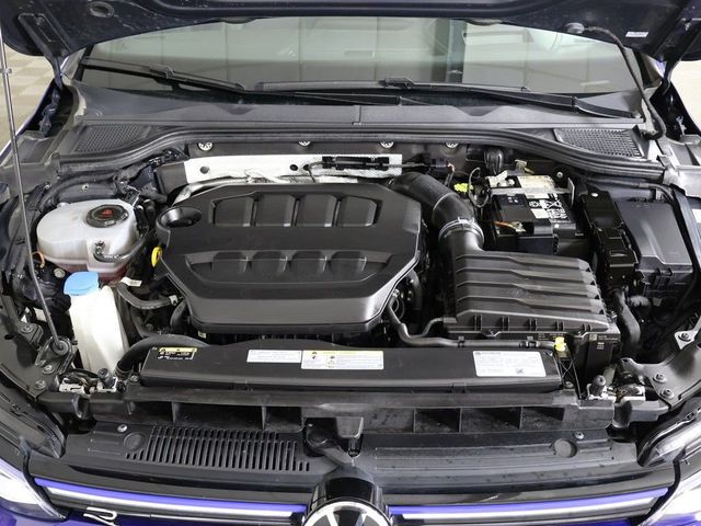 2024 Volkswagen Golf R 2.0T Manual - 23034274 - 23