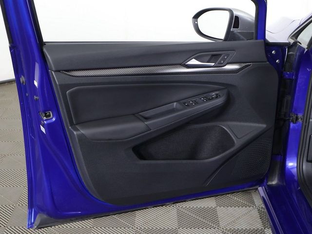 2024 Volkswagen Golf R 2.0T Manual - 23034274 - 25