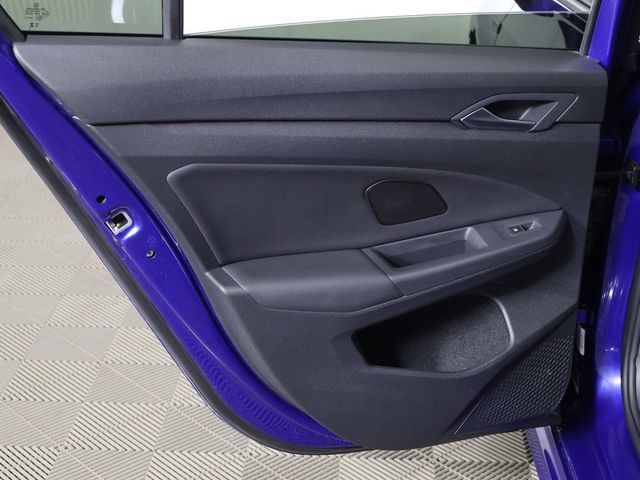 2024 Volkswagen Golf R 2.0T Manual - 23034274 - 27
