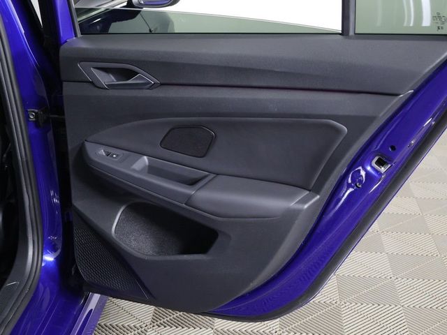 2024 Volkswagen Golf R 2.0T Manual - 23034274 - 28
