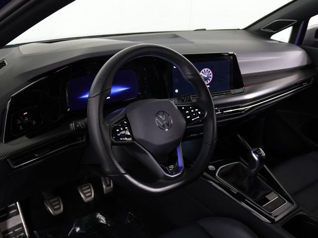 2024 Volkswagen Golf R 2.0T Manual - 23034274 - 29