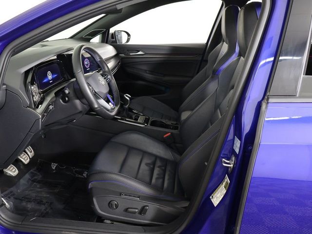 2024 Volkswagen Golf R 2.0T Manual - 23034274 - 31